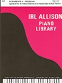 Allison Intermediate A Program 1