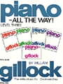 Piano All The Way 3