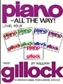 Piano All The Way 4