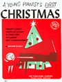 Young Pianist's 1st Christmas
