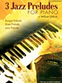 Three Jazz Preludes