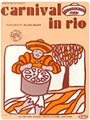 Carnival In Rio