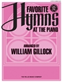 Favorite Hymns At The Piano