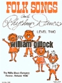 Folk Songs & Rhythmic Dances
