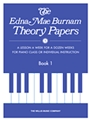 Theory Papers  Book 1