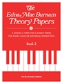 Theory Papers  Book 2