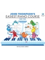 Easiest Piano Course  Part 2 with CD
