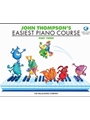 Easiest Piano Course  Part 3 with CD