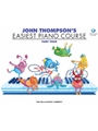 Easiest Piano Course  Part 4 with CD