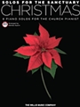 Solos For The Sanctuary  Christmas