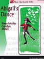 Abigail's Dance