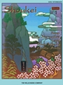 Shoukei  Book 1