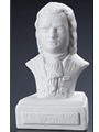 Statuette Bach