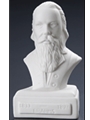 Statuette Brahms