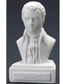 Statuette Mozart