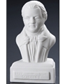 Statuette Schubert