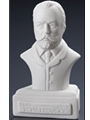 Statuette Tchaikovsky