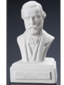 Statuette Verdi