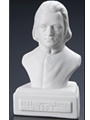 Statuette Liszt