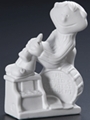 Statuette World's Greatest Student