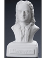 Statuette Handel