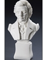 Statuette Chopin