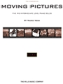 Moving Pictures
