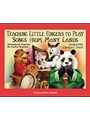 Teaching Little Fingers To Play Songs From Many Lands