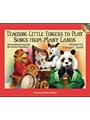 Teaching Little Fingers To Play Songs From Many Lands