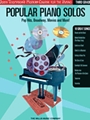 Popular Piano Solos  3rd Grade