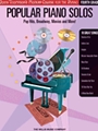 Popular Piano Solos  4th Grade
