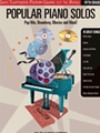 Popular Piano Solos  5th Grade