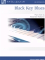Black Key Blues