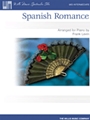 Spanish Romance
