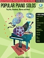 Popular Piano Solos  2nd Grade