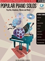 Popular Piano Solos  5th Grade