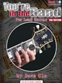 You're In The Band: Lead Guitar  Bk 1