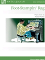 Foot-Stampin' Rag