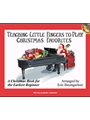 Teaching Little Fingers to Play Christmas Favorites