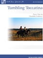 Tumbling Toccatina