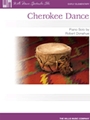 Cherokee Dance
