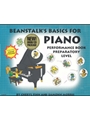 Beanstalk's Basics For Piano Perf Prep