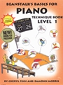 Beanstalk's Basics For Piano Tech 1