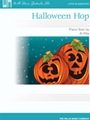 Halloween Hop