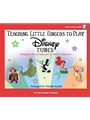 Teaching Little Fingers to Play Disney Tunes