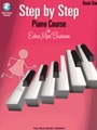 Step By Step  Book 1 with CD