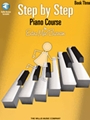 Step By Step  Book 3 with CD