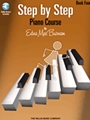 Step By Step  Book 4 with CD