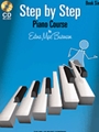 Step By Step  Book 6 with CD