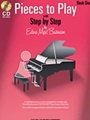 Pieces To Play Book 1 W/cd